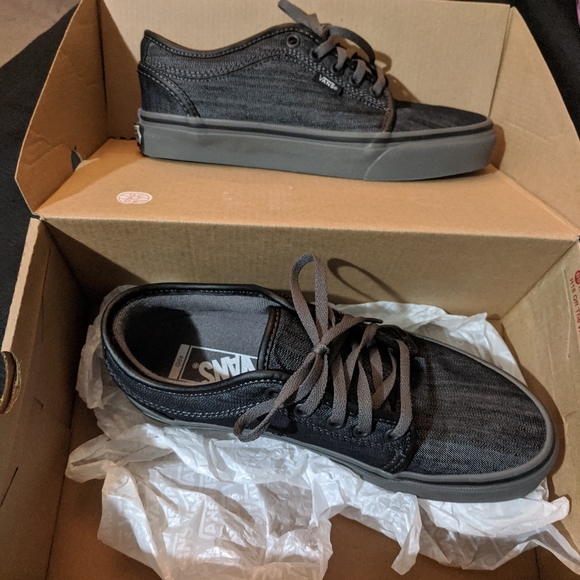 Vans Sneakers - Picture 3 of 8